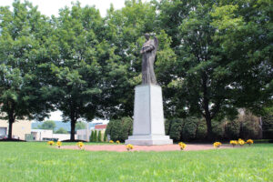 Flight 800 Memorial - Montoursville, PA